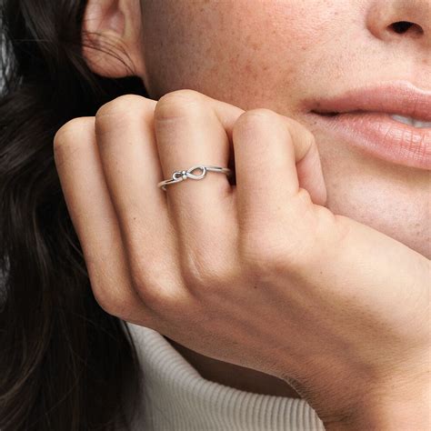 Refine your style with Pandora&39;s stunning range of timeless rings, crafted in 14k gold, sterling silver, 14k rose gold-plated and 14k gold-plated unique metal blends. . Pandora infinity ring